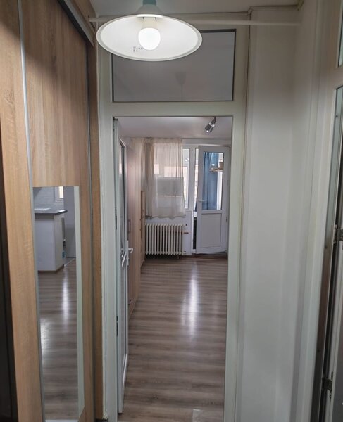 Obor, Colentina, Teiul Doamnei vav Sectia 7 Politie, 15 minute metrou,